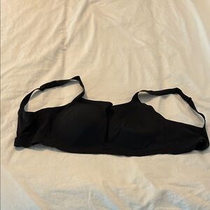 SKIMS Classic Black Bra